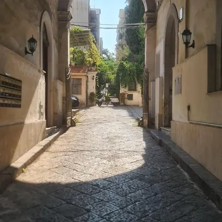 Casa Gabriele 3*