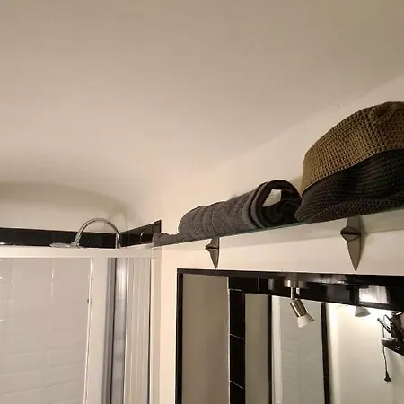 Casa Gabriele Gæstehus Catania