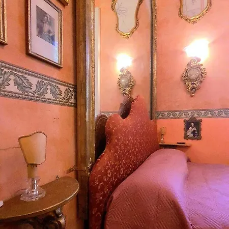 Casa Gabriele Gæstehus 3*