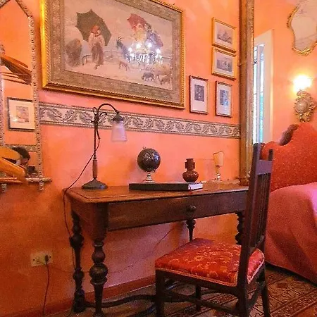 Gæstehus Casa Gabriele