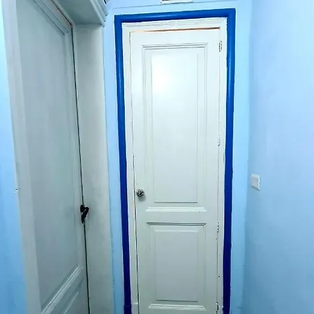 Casa Gabriele Gæstehus Catania