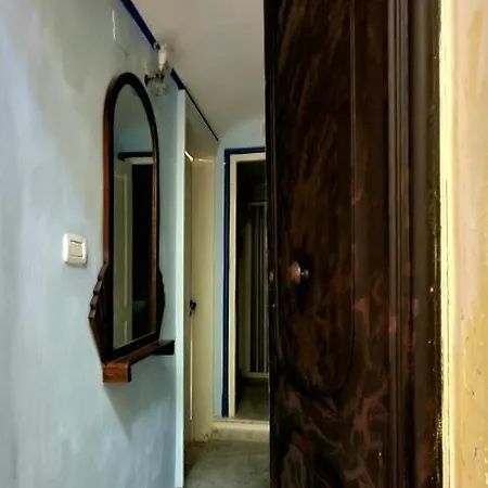 Gæstehus Casa Gabriele 3*