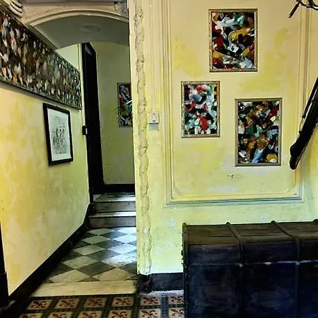 Gæstehus Casa Gabriele Catania