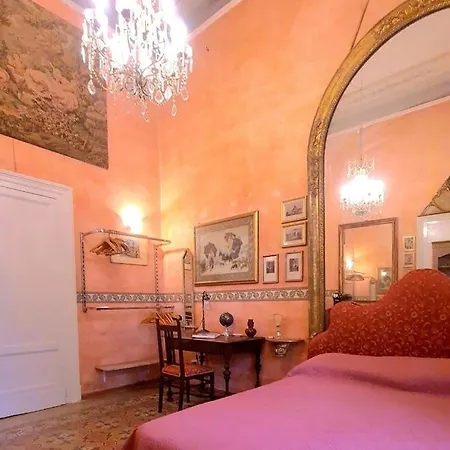 Casa Gabriele 3* Catania