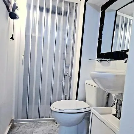 Casa Gabriele Gæstehus Catania