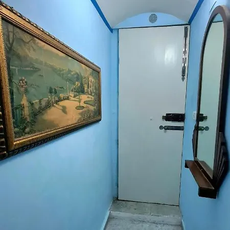 Gæstehus Casa Gabriele Catania