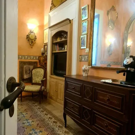 Casa Gabriele Gæstehus