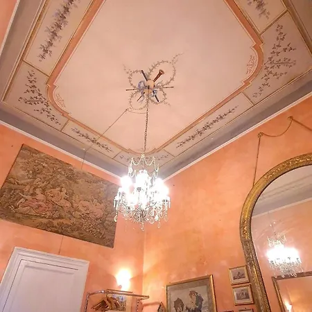 Casa Gabriele Gæstehus Catania