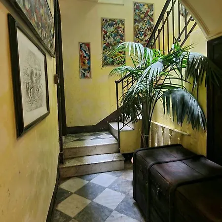 Gæstehus Casa Gabriele 3*