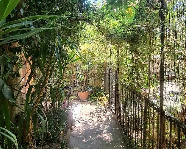 Casa Gabriele