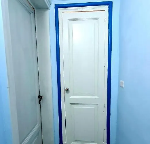 Casa Gabriele 게스트하우스 카타니아