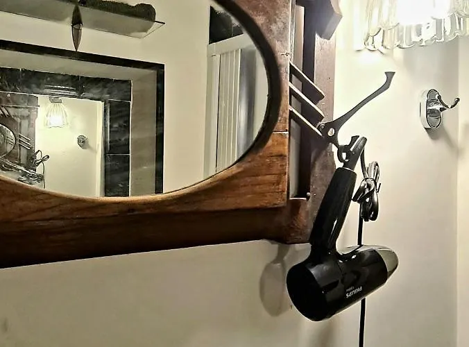 Casa Gabriele 게스트하우스 3*