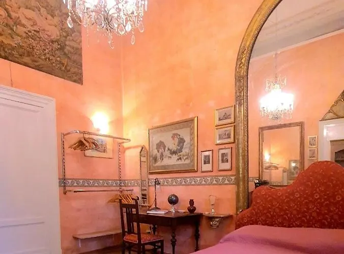 Casa Gabriele 3* 카타니아