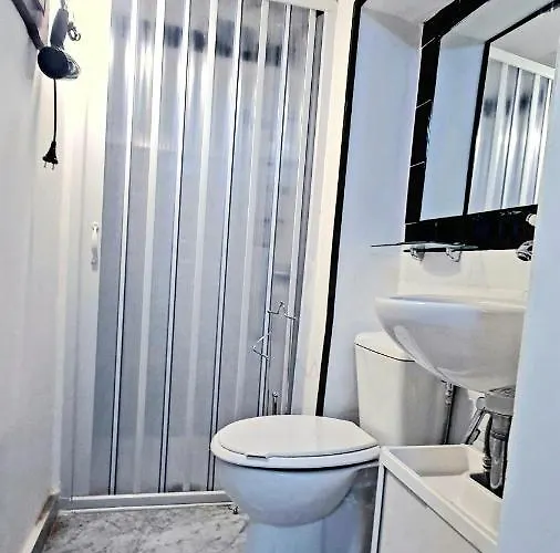 Casa Gabriele 게스트하우스 카타니아