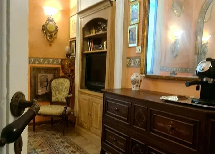 Casa Gabriele 게스트하우스