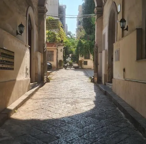 Casa Gabriele 3*