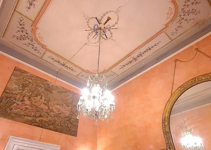 Casa Gabriele 게스트하우스 카타니아